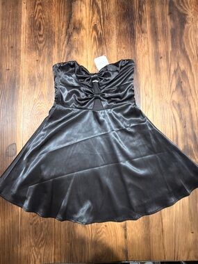 Altar'd State | Dresses | Altard State Strapless Mini Dress